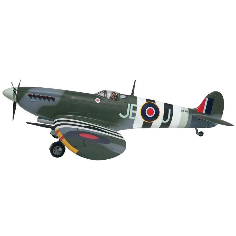Spitfire Mk.IX 81